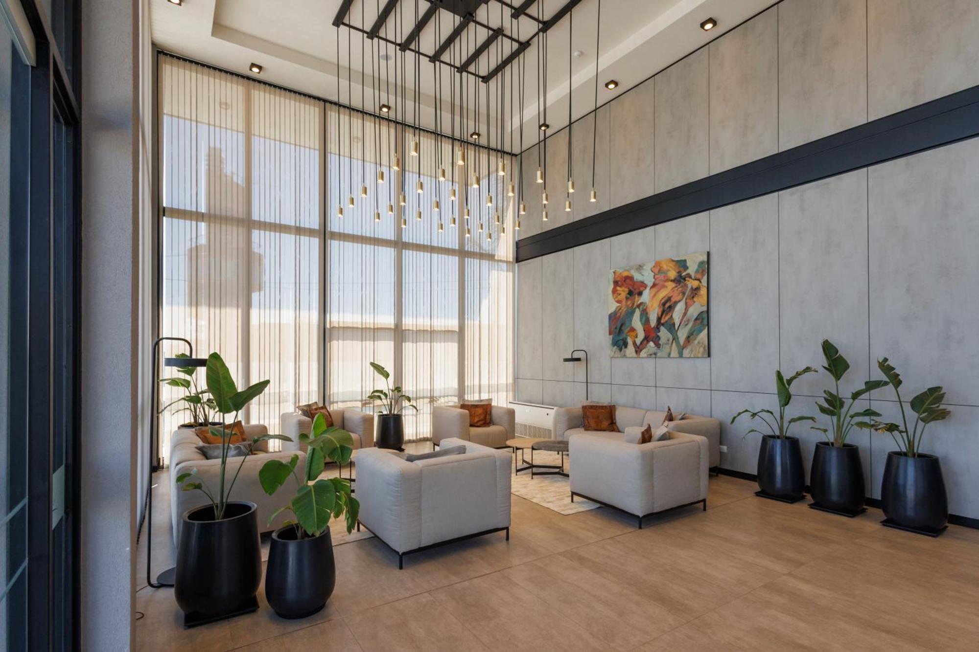 Fuente Mayor Hotel Terminal เมนโดซา ภายนอก รูปภาพ